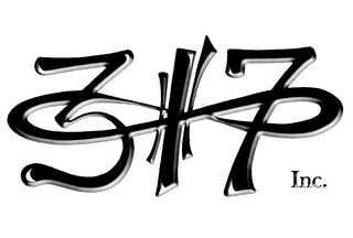 317 logo