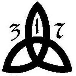 317 logo