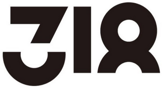 318 logo