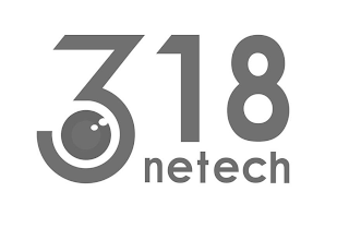 318 NETECH logo