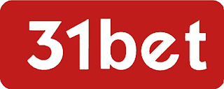 31BET logo