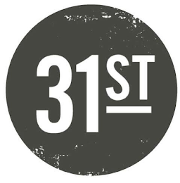 31ST logo