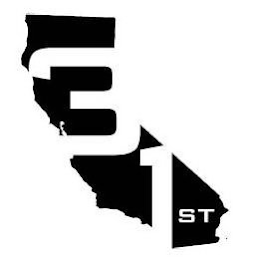 31ST logo