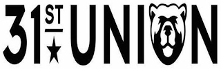 31ST UNION logo