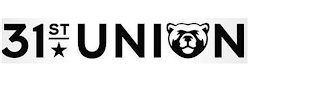 31ST UNION logo