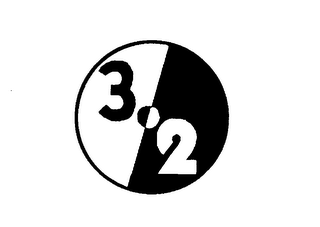 3/2 logo