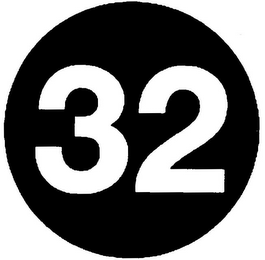 32 logo