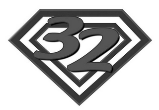 32 logo