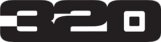 320 logo