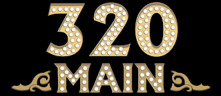 320 MAIN logo