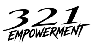 321 EMPOWERMENT logo