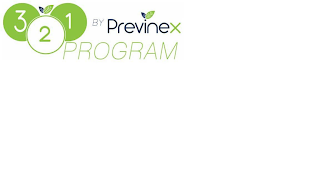 321 PROGRAM logo