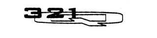 321 Q logo