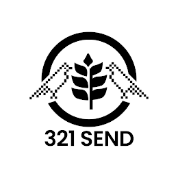 321 SEND logo