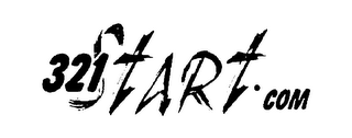 321 START.COM logo