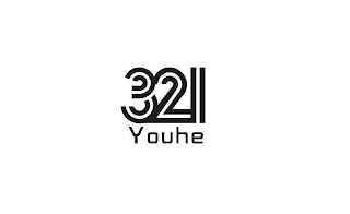 321 YOUHE logo