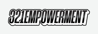 321EMPOWERMENT logo