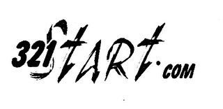 321START.COM logo
