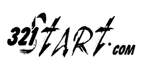321START.COM logo