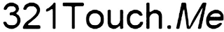 321TOUCH.ME logo