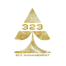 323 MANAGEMENT logo