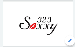 323 SEXXY logo