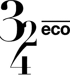324 ECO logo