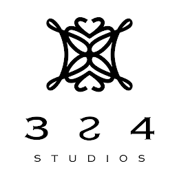 324 STUDIOS logo