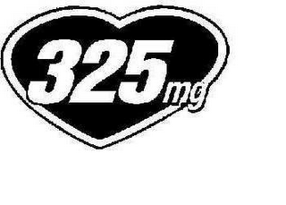 325 MG logo