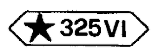 325VI logo