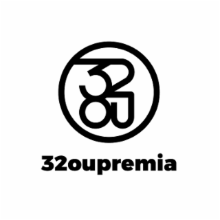 32OU 32OUPREMIA logo