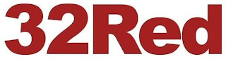 32RED logo