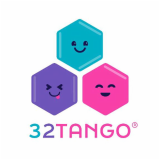 32TANGO logo