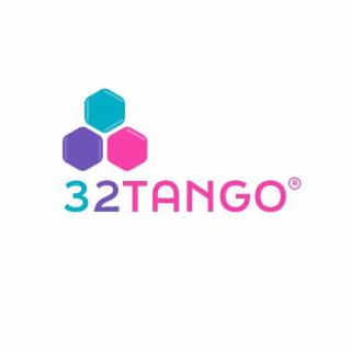 32TANGO logo