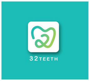 32TEETH logo
