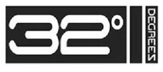 32º DEGREES logo