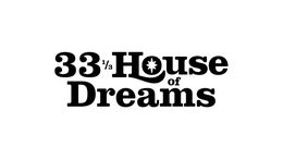 33 1/3 HOUSE OF DREAMS logo