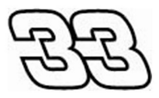 33