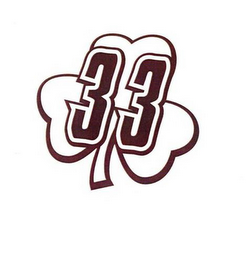 33 logo