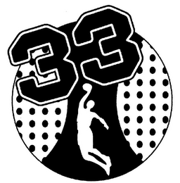 33 logo