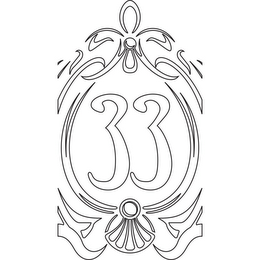 33 logo