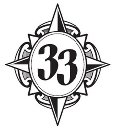 33 logo