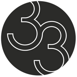 33 logo