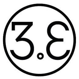 3.3 logo
