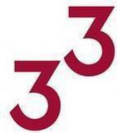 33 logo
