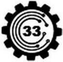 33 logo