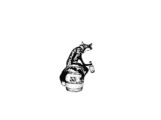33 logo