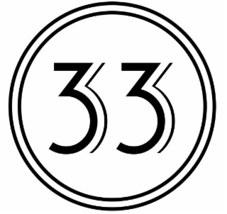 33 logo