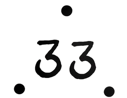 33 logo