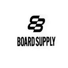 33 BOARD SUPPLY logo